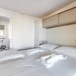 Vakantiepark Eurocamp Mobile Homes At Ljutic Biograd Na Moru
