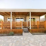 Eurocamp Mobile Homes At Ljutic Vakantiepark 3*