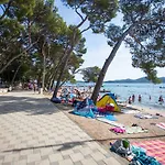 Eurocamp Mobile Homes At Ljutic Vakantiepark Biograd Na Moru