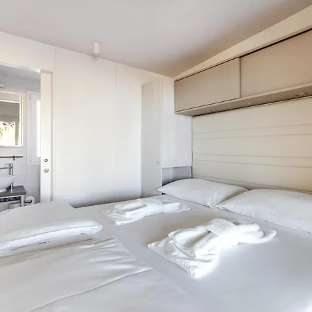 Holiday park Eurocamp Mobile Homes At Ljutic Biograd Na Moru
