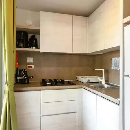 Eurocamp Mobile Homes At Ljutic Prázdninový areál 3*