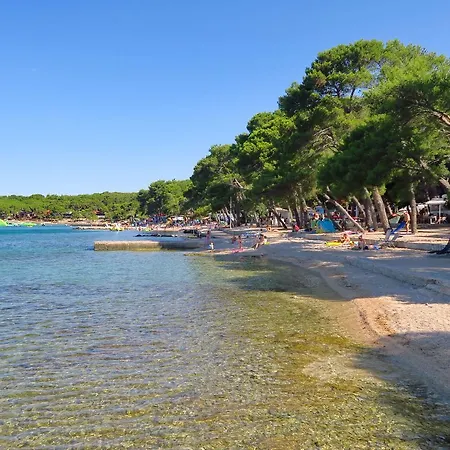 Eurocamp Mobile Homes At Ljutic Biograd Na Moru