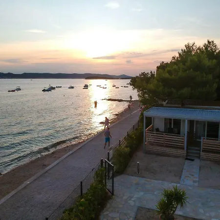 Eurocamp Mobile Homes At Ljutic 3* Biograd Na Moru