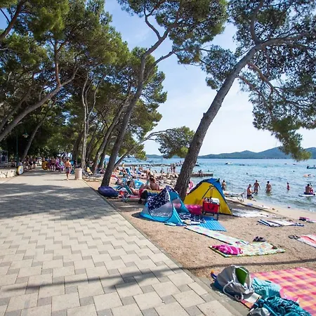 Eurocamp Mobile Homes At Ljutic Holiday park Biograd Na Moru