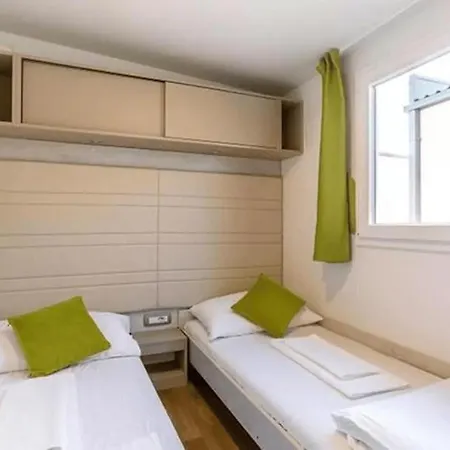 Eurocamp Mobile Homes At Ljutic Biograd Na Moru