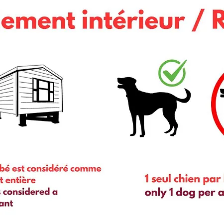 Eurocamp Mobile Homes At Ljutic 3* Биоград-на-Мору