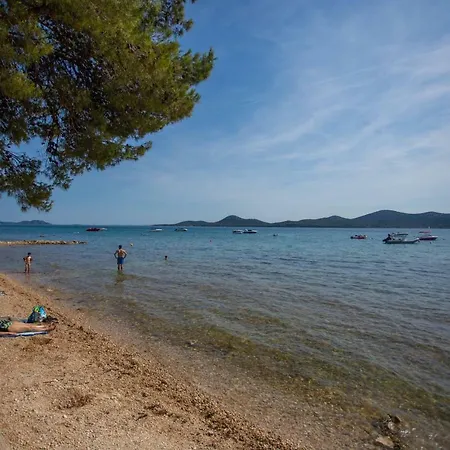 Eurocamp Mobile Homes At Ljutic