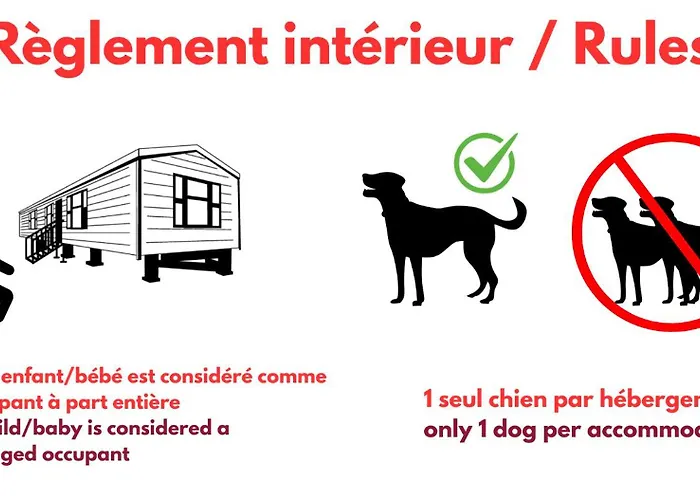 Eurocamp Mobile Homes At Ljutic 3* Biograd Na Moru