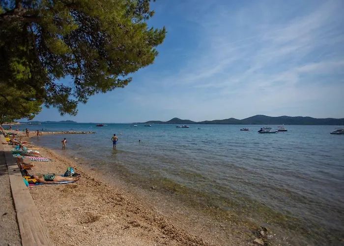 Eurocamp Mobile Homes At Ljutic